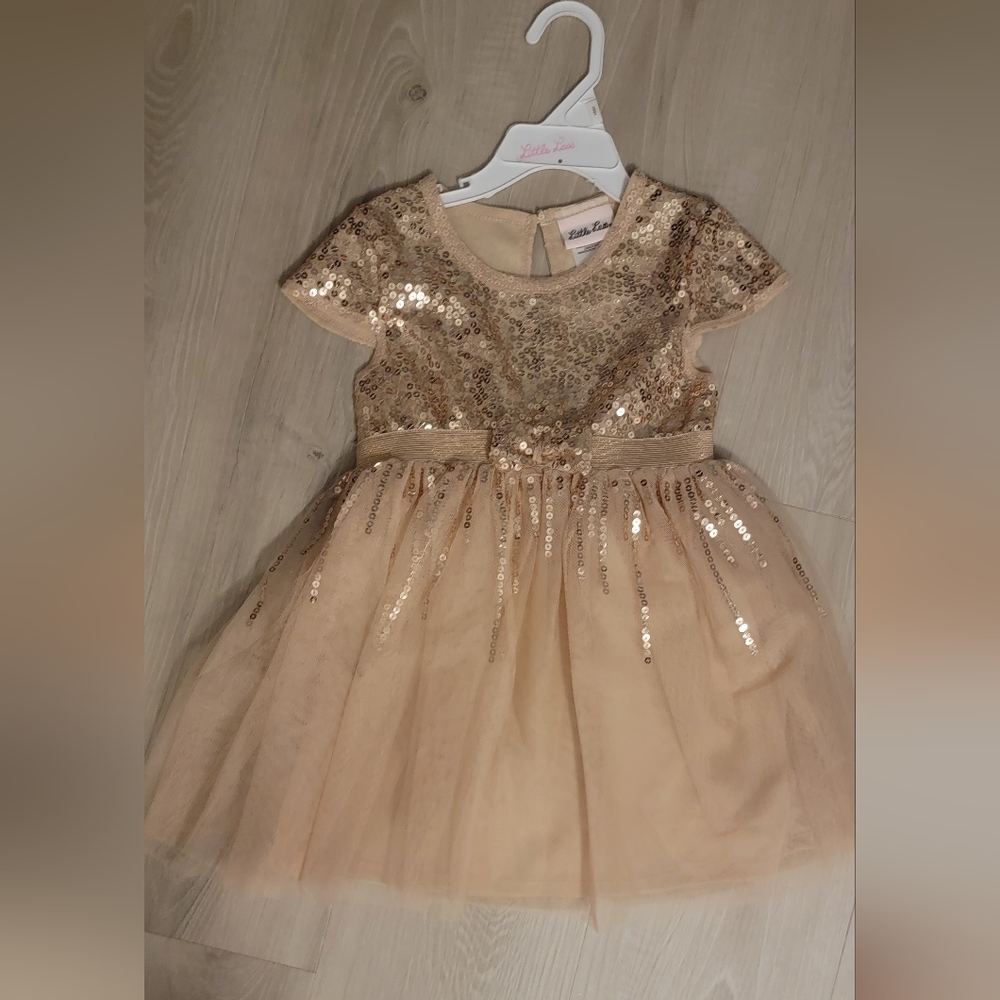 Toddler Dress